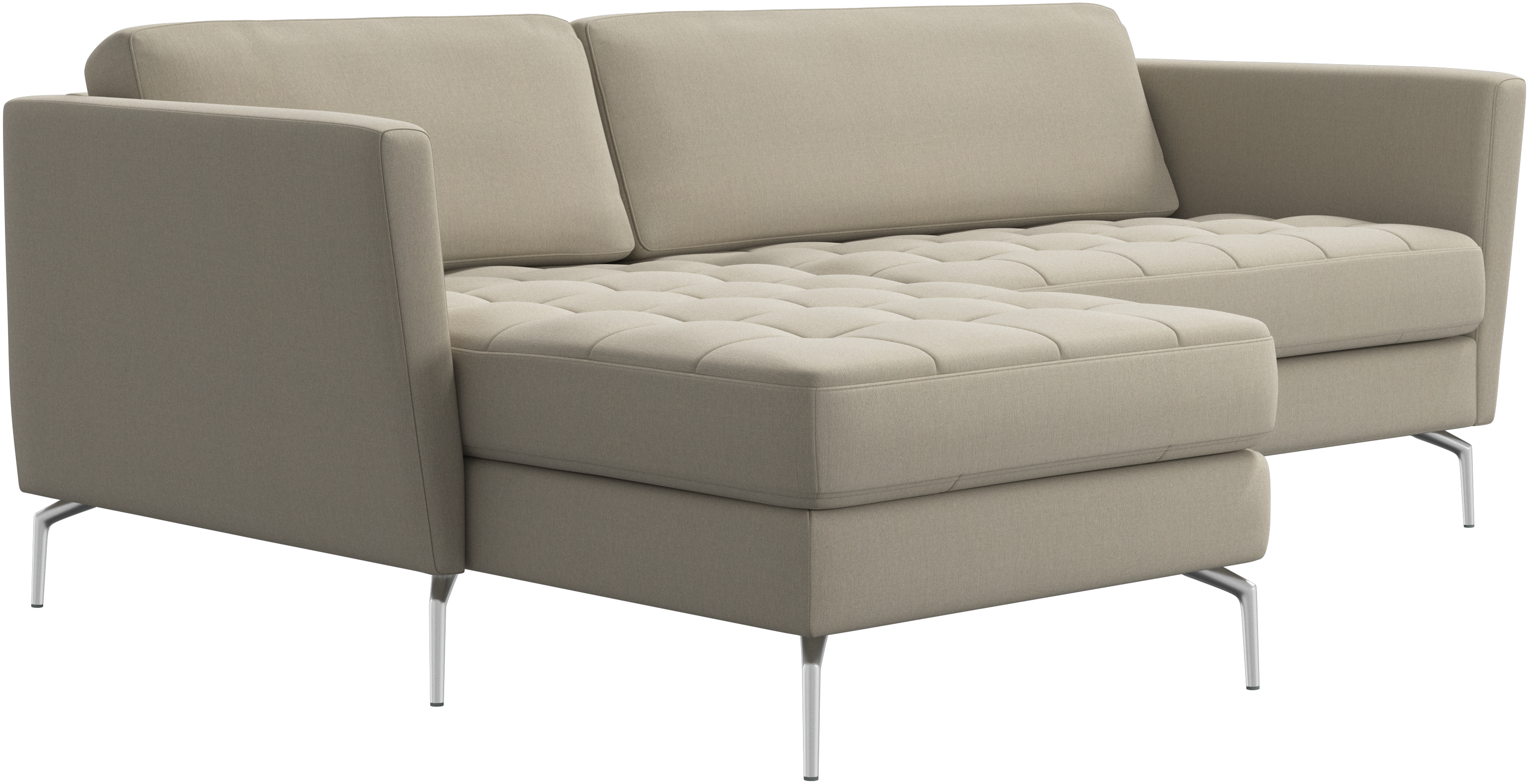 Osaka chaise longue sofa | sofa | Osaka | Anders Nørgaard | BoConcept